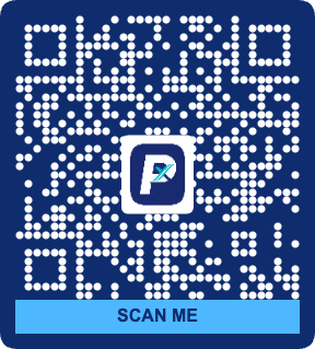 Scan to open Payxem app